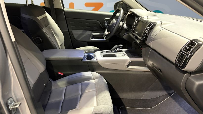 Aperçu du véhicule : HYBRID 225CH SHINE PACK E-EAT8
