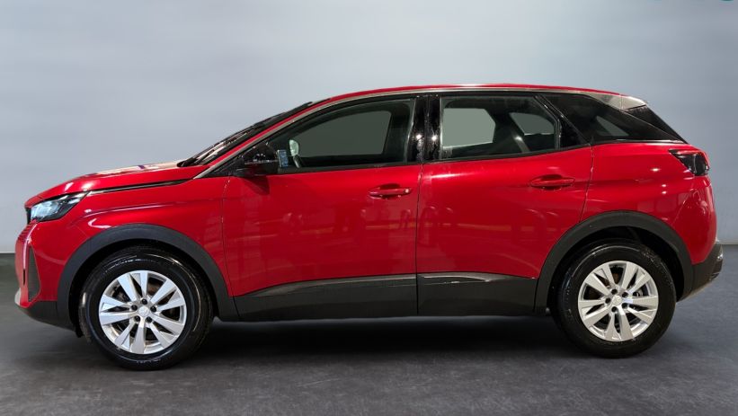 Aperçu du véhicule : 1.2 PURETECH 130CH S&S ACTIVE PACK