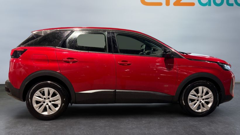 Aperçu du véhicule : 1.2 PURETECH 130CH S&S ACTIVE PACK