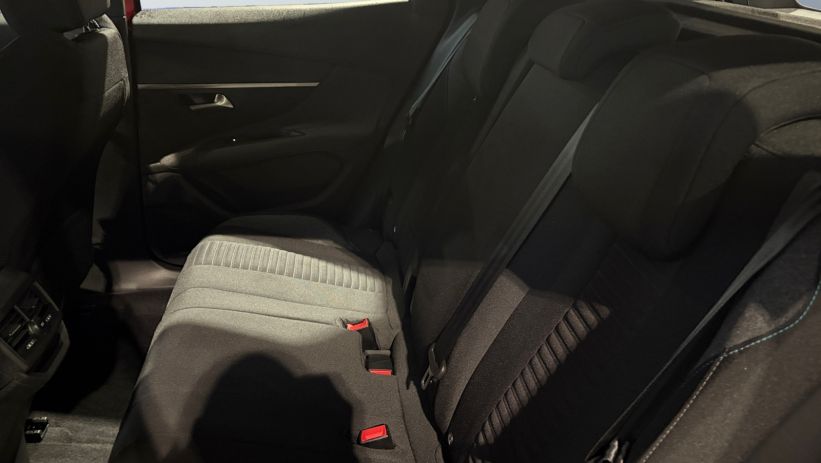 Aperçu du véhicule : 1.2 PURETECH 130CH S&S ACTIVE PACK