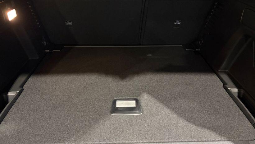 Aperçu du véhicule : 1.2 PURETECH 130CH S&S ACTIVE PACK