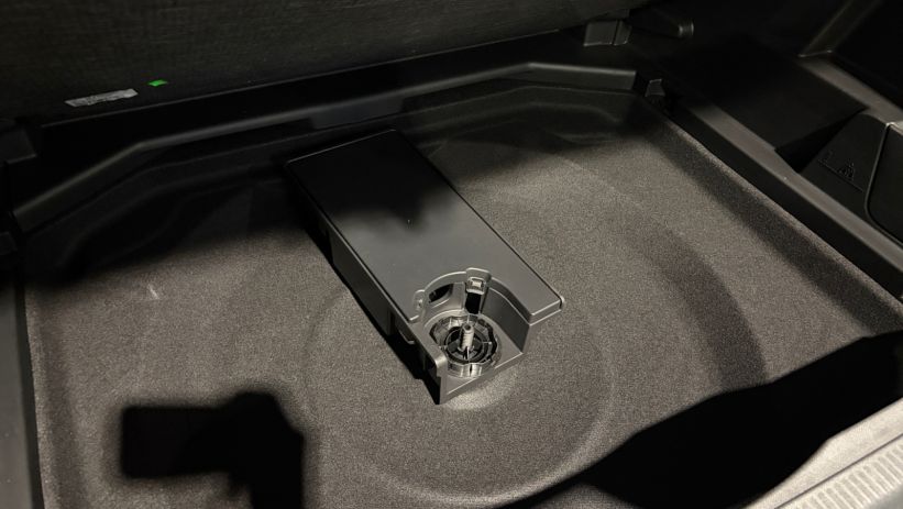 Aperçu du véhicule : 1.2 PURETECH 130CH S&S ACTIVE PACK