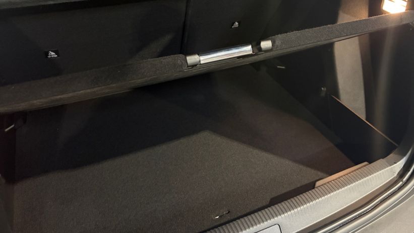 Aperçu du véhicule : 1.2 PURETECH 130CH S&S GT EAT8