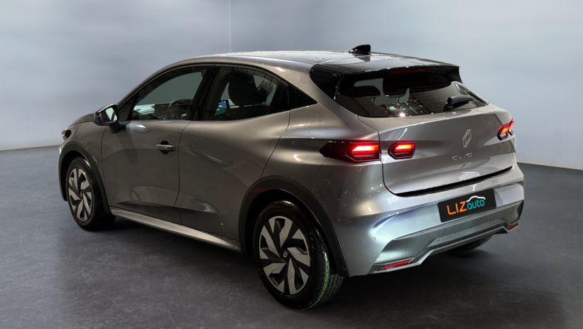 Aperçu du véhicule : 1.2 TCE 115CH EVOLUTION