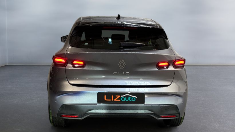 Aperçu du véhicule : 1.2 TCE 115CH EVOLUTION