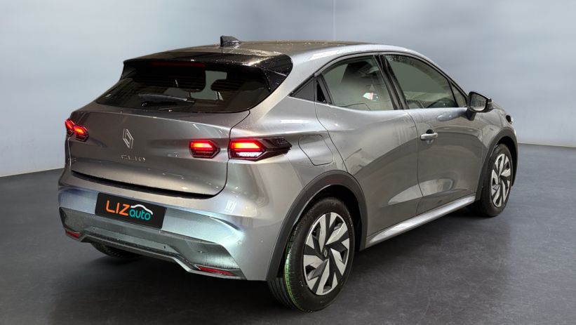 Aperçu du véhicule : 1.2 TCE 115CH EVOLUTION