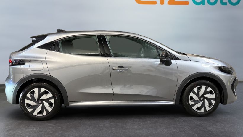 Aperçu du véhicule : 1.2 TCE 115CH EVOLUTION