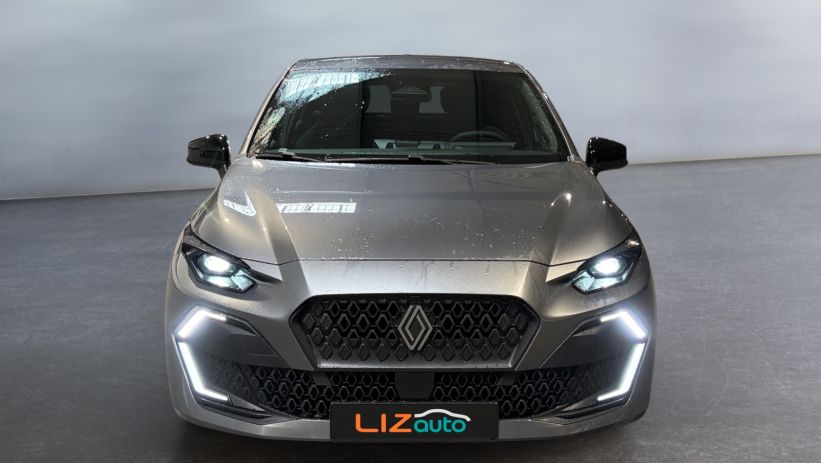 Aperçu du véhicule : 1.2 TCE 115CH EVOLUTION