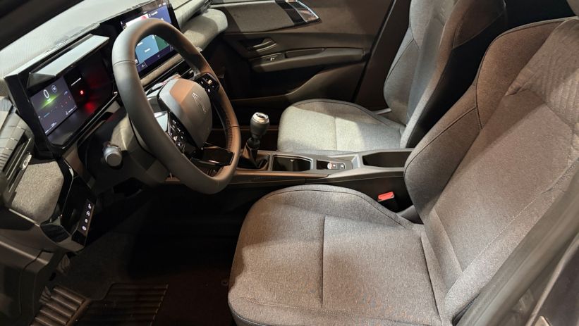 Aperçu du véhicule : 1.2 TCE 115CH EVOLUTION