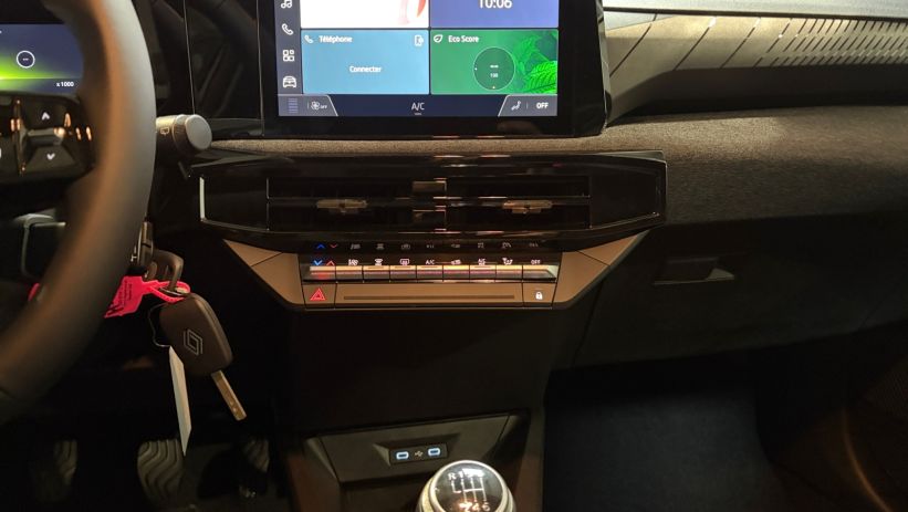 Aperçu du véhicule : 1.2 TCE 115CH EVOLUTION