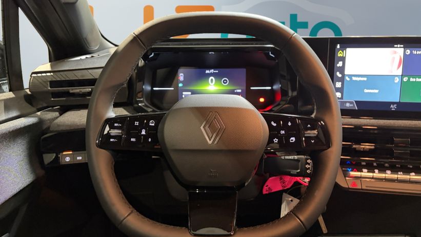 Aperçu du véhicule : 1.2 TCE 115CH EVOLUTION