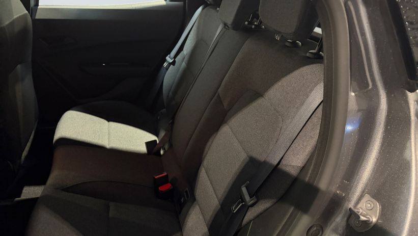 Aperçu du véhicule : 1.2 TCE 115CH EVOLUTION