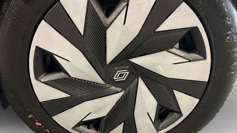 Aperçu du véhicule : 1.2 TCE 115CH EVOLUTION