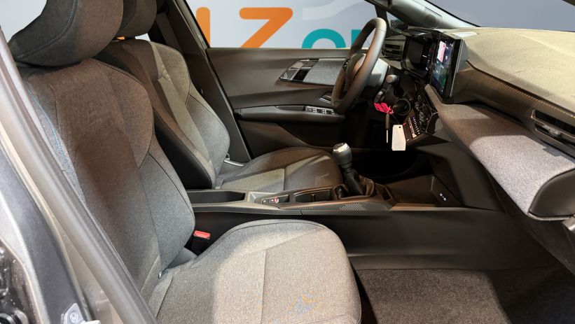 Aperçu du véhicule : 1.2 TCE 115CH EVOLUTION