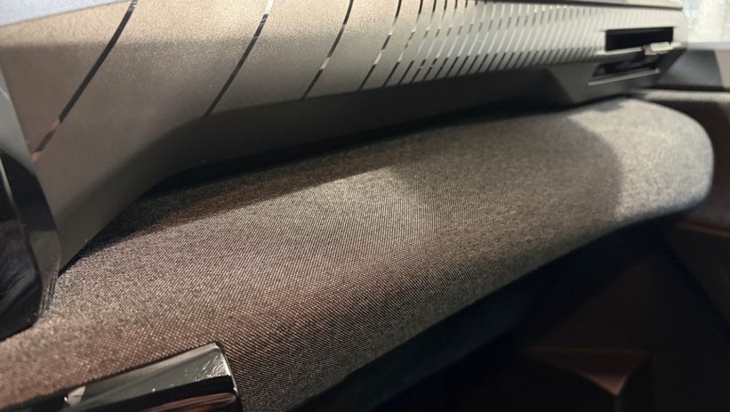 Aperçu du véhicule : 1.2 TCE 115CH EVOLUTION