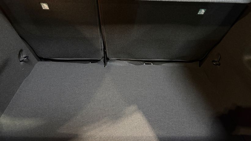 Aperçu du véhicule : 1.2 TCE 115CH EVOLUTION