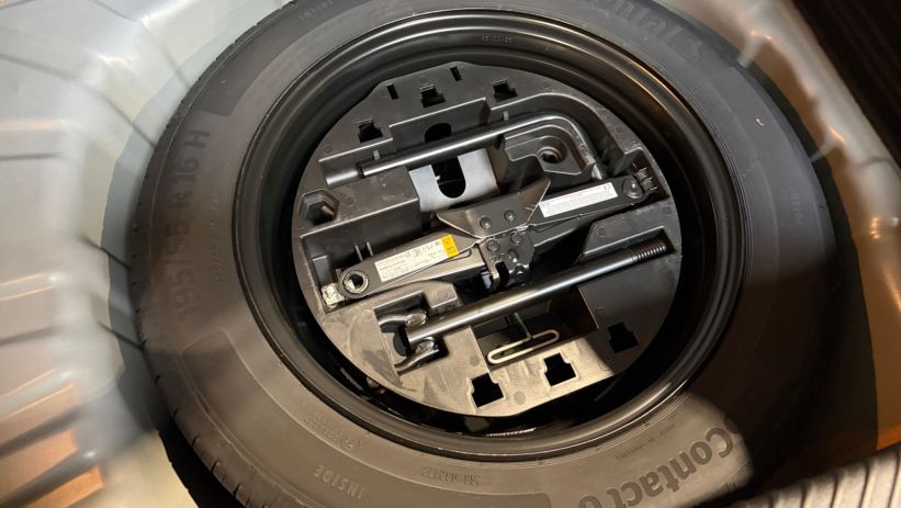 Aperçu du véhicule : 1.2 TCE 115CH EVOLUTION