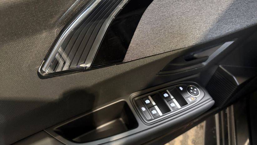 Aperçu du véhicule : 1.2 TCE 115CH EVOLUTION