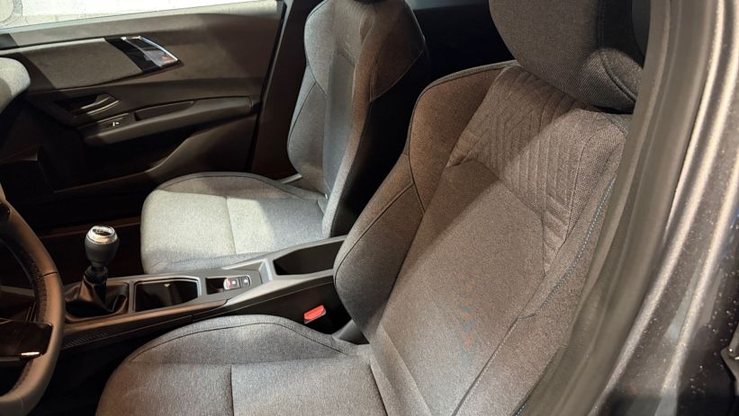 Aperçu du véhicule : 1.2 TCE 115CH EVOLUTION