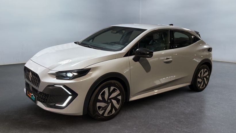 Aperçu du véhicule : 1.2 TCE 115CH EVOLUTION