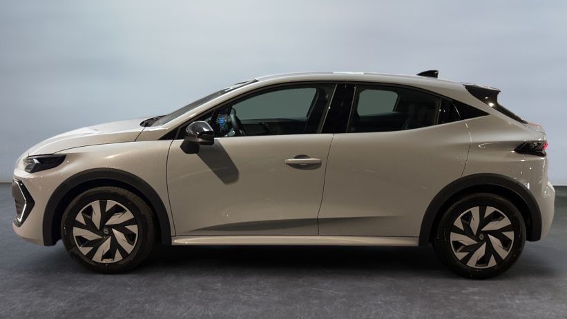 Aperçu du véhicule : 1.2 TCE 115CH EVOLUTION