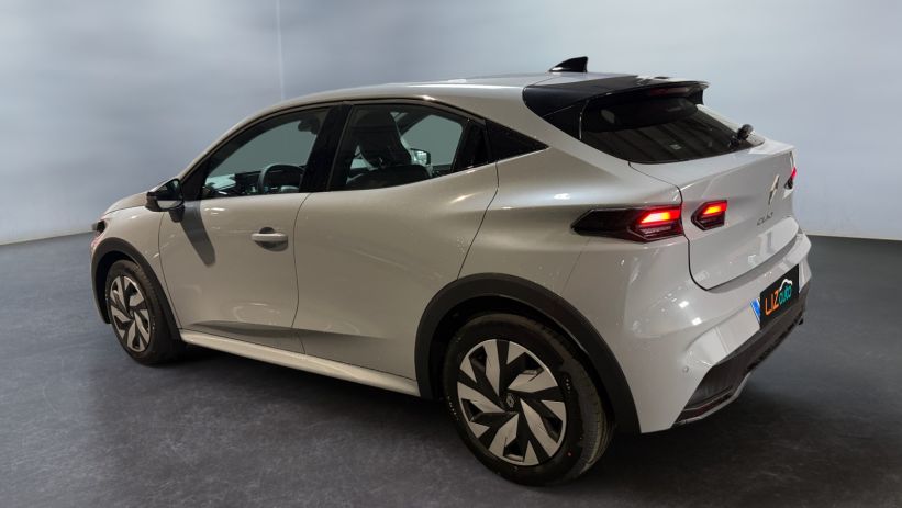 Aperçu du véhicule : 1.2 TCE 115CH EVOLUTION