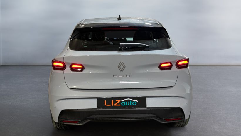 Aperçu du véhicule : 1.2 TCE 115CH EVOLUTION