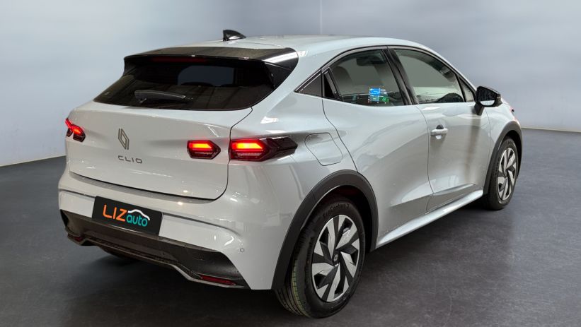 Aperçu du véhicule : 1.2 TCE 115CH EVOLUTION