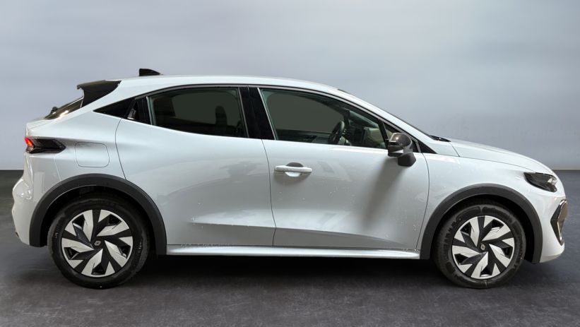 Aperçu du véhicule : 1.2 TCE 115CH EVOLUTION