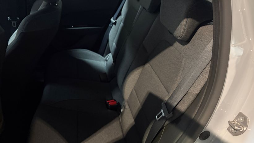 Aperçu du véhicule : 1.2 TCE 115CH EVOLUTION