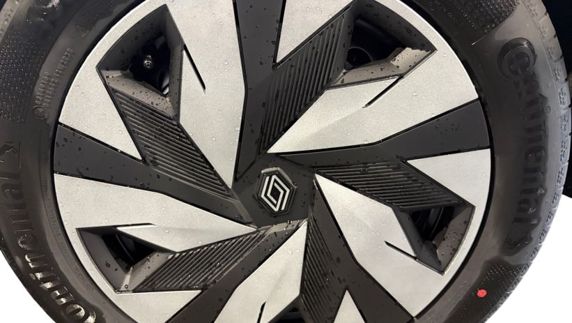 Aperçu du véhicule : 1.2 TCE 115CH EVOLUTION