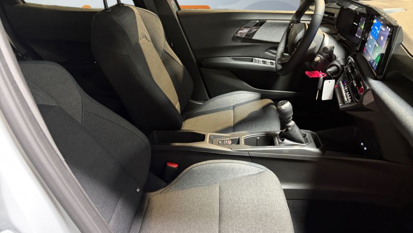 Aperçu du véhicule : 1.2 TCE 115CH EVOLUTION