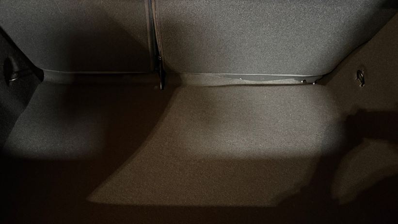 Aperçu du véhicule : 1.2 TCE 115CH EVOLUTION