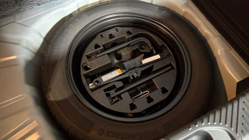 Aperçu du véhicule : 1.2 TCE 115CH EVOLUTION