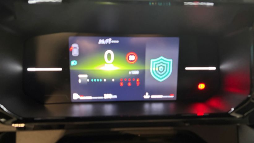 Aperçu du véhicule : 1.2 TCE 115CH EVOLUTION