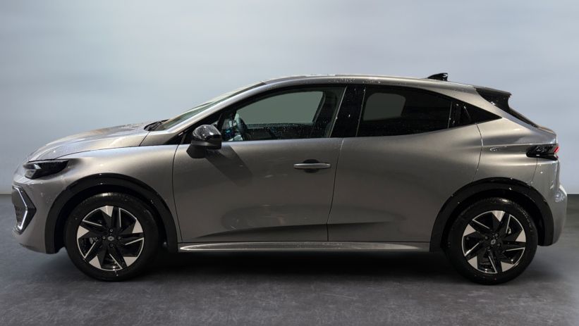 Aperçu du véhicule : 1.2 TCE 115CH TECHNO