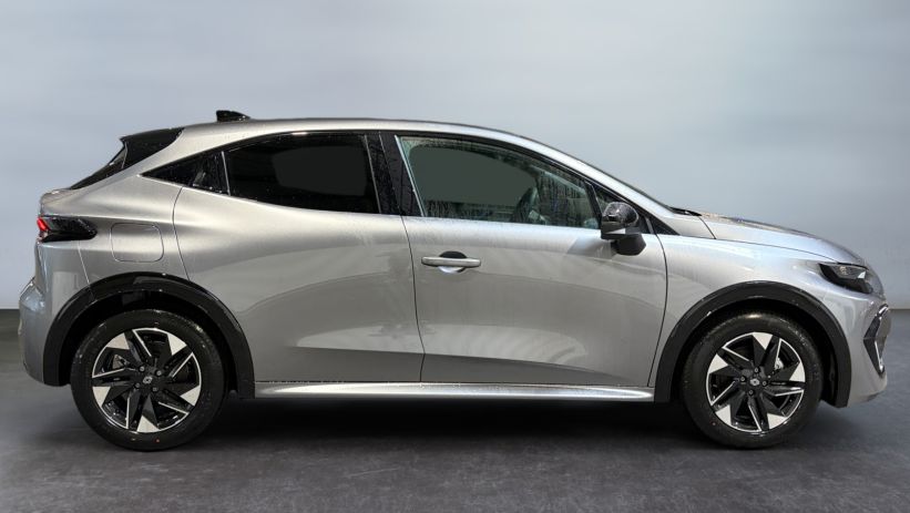 Aperçu du véhicule : 1.2 TCE 115CH TECHNO