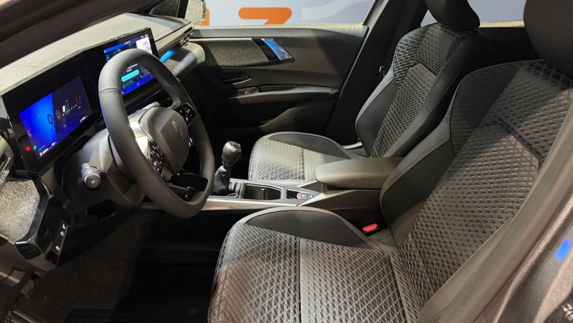 Aperçu du véhicule : 1.2 TCE 115CH TECHNO