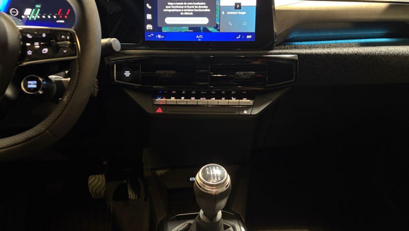 Aperçu du véhicule : 1.2 TCE 115CH TECHNO