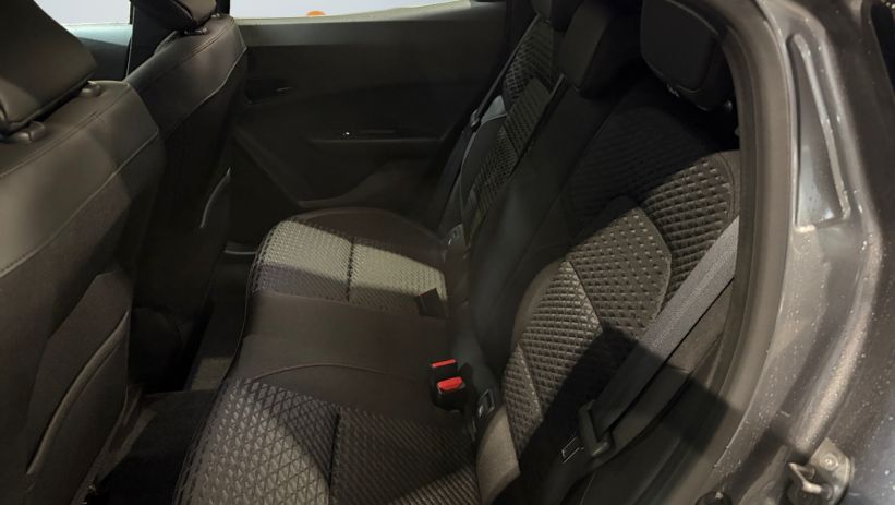 Aperçu du véhicule : 1.2 TCE 115CH TECHNO