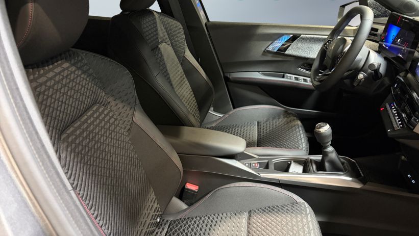 Aperçu du véhicule : 1.2 TCE 115CH TECHNO