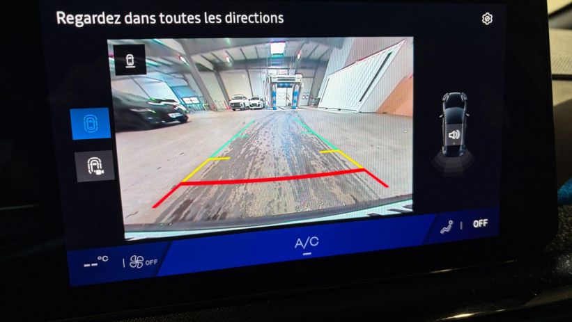 Aperçu du véhicule : 1.2 TCE 115CH TECHNO