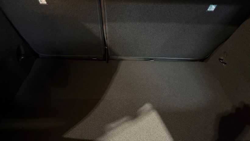 Aperçu du véhicule : 1.2 TCE 115CH TECHNO