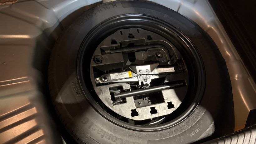 Aperçu du véhicule : 1.2 TCE 115CH TECHNO