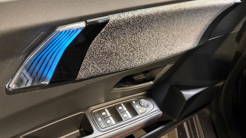 Aperçu du véhicule : 1.2 TCE 115CH TECHNO