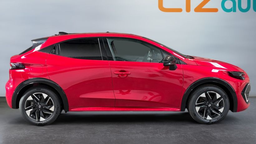 Aperçu du véhicule : 1.2 TCE 115CH TECHNO