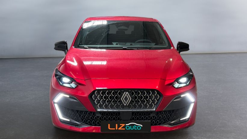 Aperçu du véhicule : 1.2 TCE 115CH TECHNO