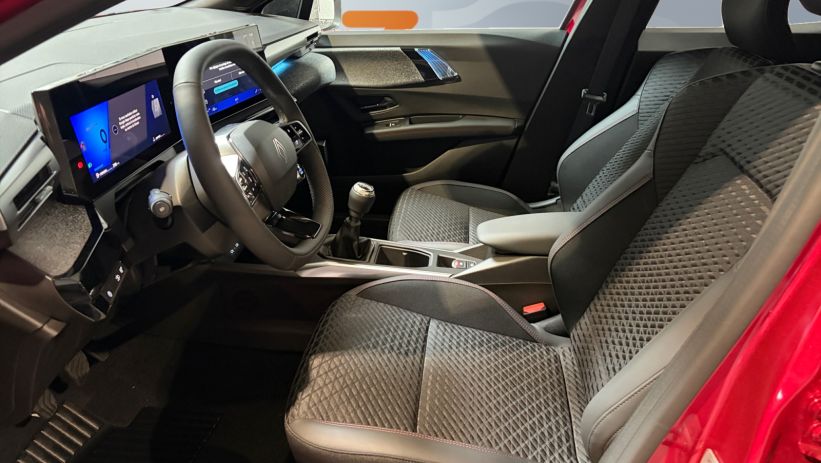 Aperçu du véhicule : 1.2 TCE 115CH TECHNO