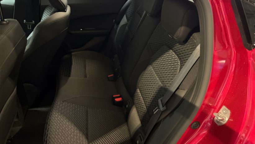 Aperçu du véhicule : 1.2 TCE 115CH TECHNO