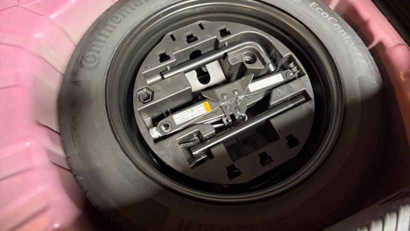 Aperçu du véhicule : 1.2 TCE 115CH TECHNO